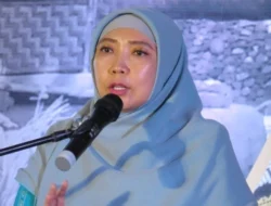 Wagub Sitti Rohmi Mundur Dari Ketua Nasdem NTB, Digantikan Willy Aditya