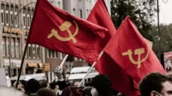 RKUHP: Sebarkan Komunisme dan Marxisme Diancam Penjara 4 Tahun