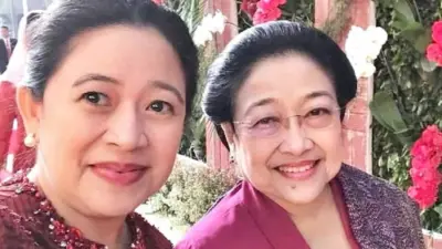 Usai 3 Kali Kalah, Panda Nababan Ungkap Alasan Megawati Ogah Maju Pilpres Lagi