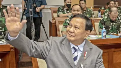 Rocky Gerung Akui Jokowi Sudah Jadi Pemain Politik Ulung: Dia Umpankan Prabowo