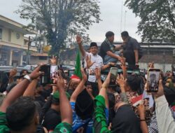 Tegas! Anies Baswedan Minta Relawannya Tak Jelekkan Capres Lain