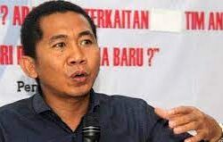 Para Bandit Batu Bara RI Akhirnya Disuntik Mati Dengan Dana 20 Miliar Dolar AS