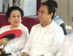 Megawati Beri Prananda Prabowo Posisi Baru Yang Bergengsi dan Strategis di PDIP