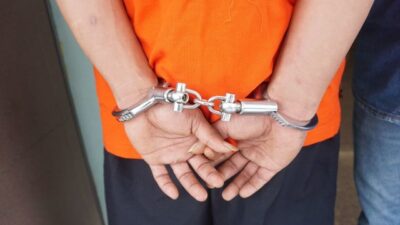 Polisi Tangkap Pelaku Penipuan Ratusan Mahasiswa IPB Dengan Modus Pinjol