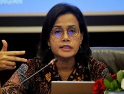 Per Oktober 2022, APBN Indonesia Defisit Rp.169,5 Triliun
