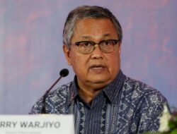 Rupiah Melemah, Gubernur BI Berkilah: Mata Uang Negara Lain Lebih Anjlok