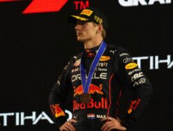 Sudah Raih Segalanya di F1, Max Verstappen Segera Pensiun?