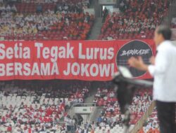 Jamiluddin Ritonga: Jokowi Sudah Lampaui Kewenangan, Wajar Para Kader PDIP Tersinggung