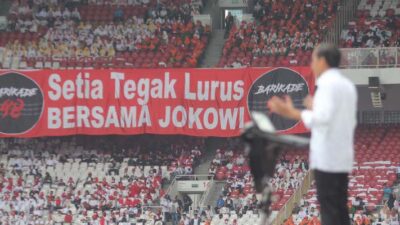 Jamiluddin Ritonga: Jokowi Sudah Lampaui Kewenangan, Wajar Para Kader PDIP Tersinggung