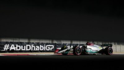 Ini 5 Kemenangan Pembalap Lewis Hamilton di F1 GP Abu Dhabi
