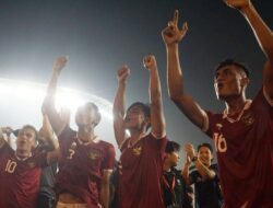 PSSI: Timnas Indonesia Bakal Gunakan GBK Untuk Kandang di Piala AFF 2022