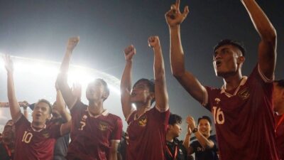 PSSI: Timnas Indonesia Bakal Gunakan GBK Untuk Kandang di Piala AFF 2022
