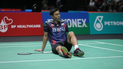 6 Wakil Indonesia Tembus 16 Besar Australian Open 2022