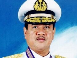 Presiden Angkat Panglima TNI Dari AL, Sejumlah Jenderal AD Masuk Kabinet