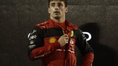 Meski Sering Dirugikan, Charles Leclerc Selalu Hormati Bos Ferrari Mattia Binotto