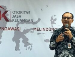 OJK: Ratusan Mahasiswa IPB Korban Penipuan Pinjol Tetap Wajib Lunasi Utang