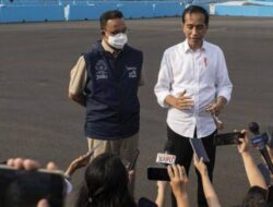 Muslim Arbi: Beda dengan Jokowi Effect, Anies Effect Lebih Alami dan Berkualitas