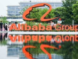 Dampak Lockdown COVID-19 di China, Alibaba Merugi Hingga Rp.45 Triliun