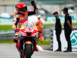 Bukan Francesco Bagnaia, Ini Pembalap Terkuat di MotoGP 2022 Menurut Jorge Lorenzo