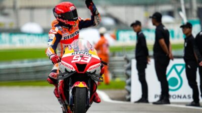 Bukan Francesco Bagnaia, Ini Pembalap Terkuat di MotoGP 2022 Menurut Jorge Lorenzo