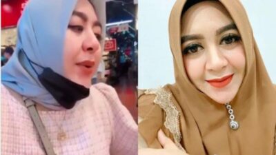 Endorse Sabun Berbentuk Alat Vital Laki dan Perempuan, Selebgram Aceh Ini Banjir Hujatan