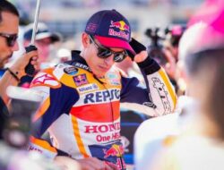 Siapa Pengganti Marc Marquez Saat Tinggalkan Repsol Honda di MotoGP 2025?