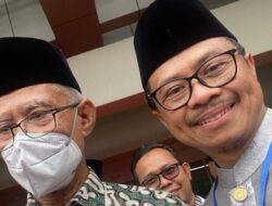 Imam Shamsi Ali Bangga Soal Kedewasaan Muhammadiyah dalam Memilih Pemimpin