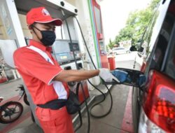 Pertamax Jauh Lebih Mahal Dari Shell Super, Ini Tanggapan Pertamina
