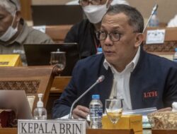 Kepala BRIN: Riset di Indonesia Jalan di Tempat 50 Tahun Terakhir