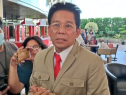 Belum Sebulan Jadi Wakil Ketua KPK, Johanis Tanak Bakal Buka Lagi Kasus Kardus Durian