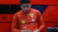 Charles Leclerc dan Carlos Sainz Berkembang Pesat di F1 2022, Ferrari Lebih Pede Tatap F1 2023