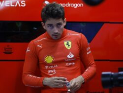 Charles Leclerc dan Carlos Sainz Berkembang Pesat di F1 2022, Ferrari Lebih Pede Tatap F1 2023