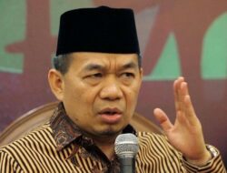 Jazuli Juwaini Instruksikan Anggota Fraksi PKS DPR Sisihkan Gaji Untuk Korban Gempa Cianjur