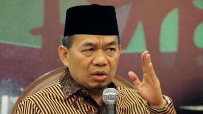 Jazuli Juwaini Instruksikan Anggota Fraksi PKS DPR Sisihkan Gaji Untuk Korban Gempa Cianjur