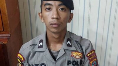 Kasus 7 Oknum Polisi Polda Sumut Aniaya Perawat RS Bandung Berakhir Damai