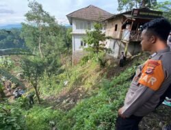 Sejarah Gempa di Cianjur Sejak 1844: Selalu Dangkal dan Merusak