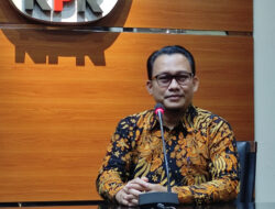 KPK Usut Rekening Gendut Milik Pejabat Mabes Polri AKBP Bambang Kayun