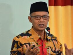 Muhammadiyah Ingin Presiden RI Yang Akan Datang Punya Visi-Misi Kebangsaan