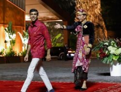 Gde Sumarjaya Linggih: Suksesnya KTT G20 Bawa Nama Baik Bali ke Seluruh Dunia