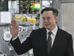 Tiru Las Vegas, Anindya Bakrie Ajak Elon Musk Bangun Terowongan Anti Macet di Indonesia