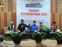 Hasto Kristiyanto: Kader Muhammadiyah Cocok Jadi Calon Pemimpin Bangsa