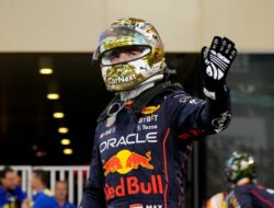 5 Pembalap Yang Pernah Sukses di Sirkuit Yas Marina, F1 GP Abu Dhabi