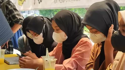 Ratusan Mahasiswa IPB Terjerat Pinjol Miliaran Rupiah, Syaiful Huda Minta Diusut Tuntas