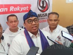 Dinilai Sukses Tekan Angka Pengangguran, Musra VII Banten Usulkan Airlangga Jadi Presiden