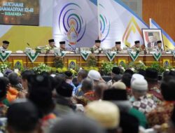 Kabinet Muhammadiyah Lebih Pancasilais Daripada Kabinet Indonesia Maju
