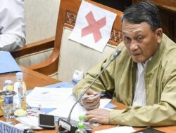 Zulfikar Hamonangan Sentil ESDM: 90 Persen Tambang Nikel RI Dikuasai China, Raup Rp.450 Triliun Tiap Tahun