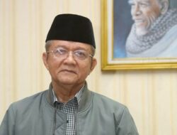 KH Anwar Abbas Raih Suara Terbanyak di Sidang Tanwir PP Muhammadiyah