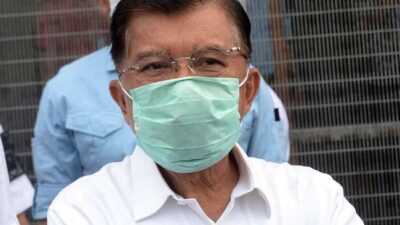 2 Kali Jadi Wapres, JK: Semoga Ada Anggota KAHMI Lebih Baik Dari Saya