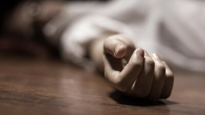Tragis! Nenek di Surabaya Dibunuh Anak, Mantu dan Cucunya