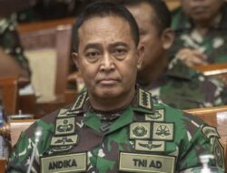 Panglima TNI Jenderal Andika Minta Tragedi Kanjuruhan Diusut Tuntas: Lanjut! Jangan Berhenti!